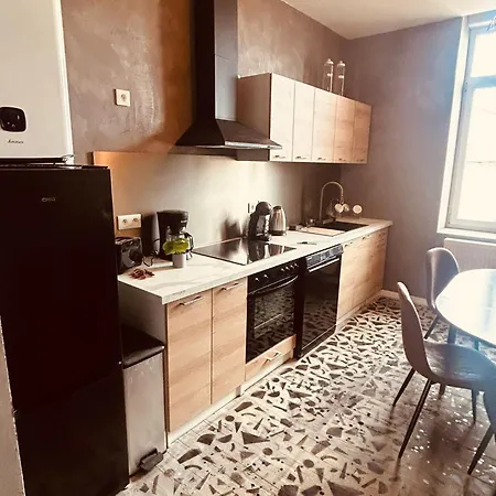 Διαμέρισμα Comme Chez Le Notaire *