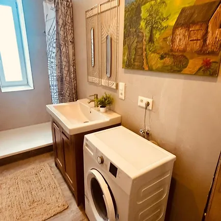 Comme Chez Le Notaire Apartment