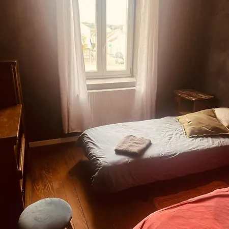 Comme Chez Le Notaire * Freyming-Merlebach