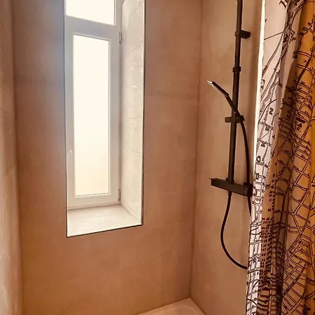 Apartment Comme Chez Le Notaire Freyming-Merlebach