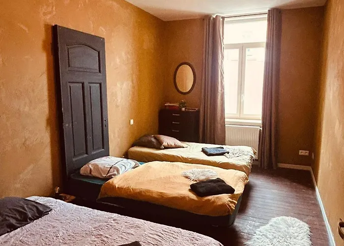 Comme Chez Le Notaire