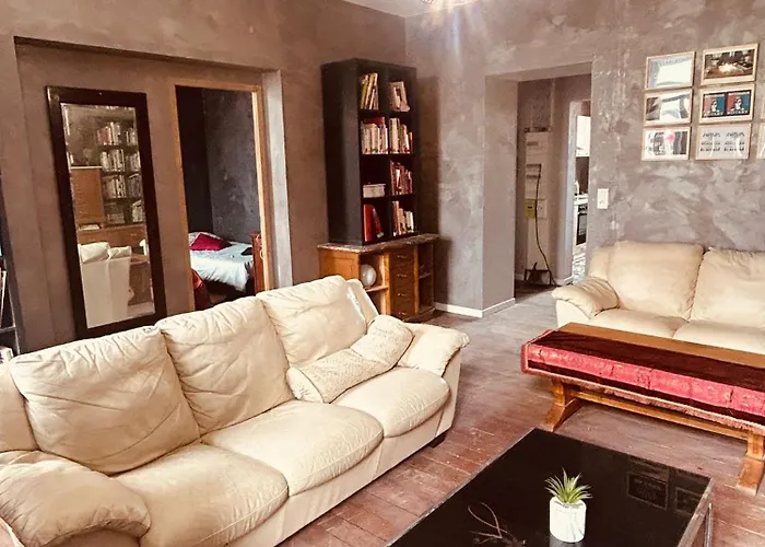 Apartmán Comme Chez Le Notaire