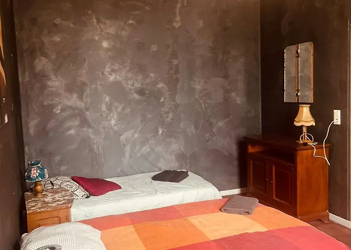 Comme Chez Le Notaire Apartmán Freyming-Merlebach