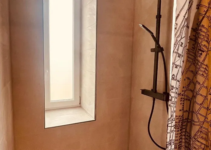 Apartmán Comme Chez Le Notaire Freyming-Merlebach